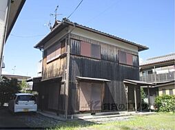 JR草津線 甲西駅 徒歩14分の賃貸一戸建て