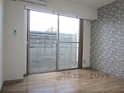 バローゼ 1階1Kのリビング/ダイニング