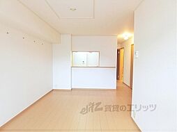 ネオ・ユニゾンI 203 2階2LDKのリビング/ダイニング