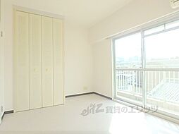 ゆめのこーぽ 3階1Kのリビング/ダイニング