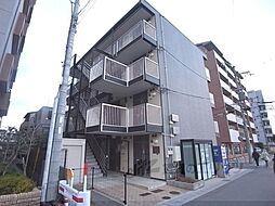 JR湖西線 大津京駅 徒歩6分の賃貸マンション