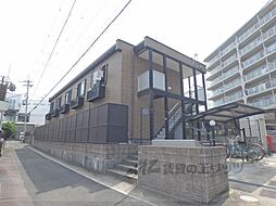 JR東海道・山陽本線 膳所駅 徒歩1分