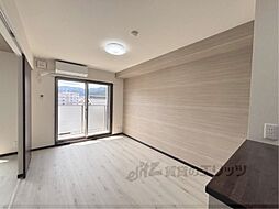 LINNEA MIKUMO 4階1LDKのリビング/ダイニング