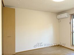 クレアール 1階1Kのリビング/ダイニング