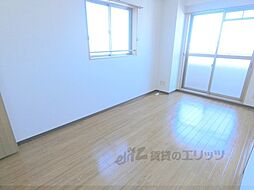 JR東海道・山陽本線 野洲駅 徒歩2分の賃貸マンション 8階1DKのリビング/ダイニング