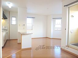 グランデ・ピーノ 2階2LDKのリビング/ダイニング