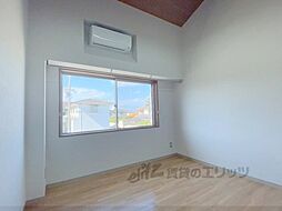 近江鉄道近江本線 彦根口駅 徒歩24分の賃貸アパート 2階1Kのリビング/ダイニング