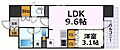 OPUSRESIDENCENAGOYASTATION13階11.7万円