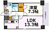 プレサンス名古屋駅前グランヴィル15階10.0万円