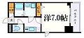 エスリード名古屋STATIONWEST10階6.5万円