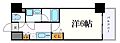ディアレイシャス泉6階5.9万円