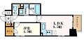 エステムプラザ名古屋丸の内11階9.0万円