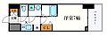 S-RESIDENCE上前津駅前10階6.6万円