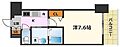 PartirOZONEANNEX6階6.7万円
