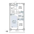 藤和シティスクエア三田サウスウイング9階30.5万円