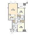 GRANDSUITEPLAZA7階22.0万円