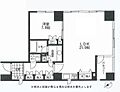 プレイアデ虎ノ門3階33.0万円