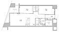 PRIMEURBAN日本橋大伝馬町8階33.0万円