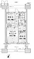 晴海テラス19階24.0万円