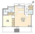 リガーレ日本橋人形町35階26.0万円