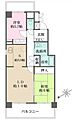 鈴重東神田コート2階18.4万円
