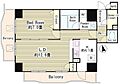 Arbres高輪3階21.1万円