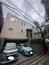 ルミークアン高輪