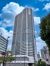 キャピタルマークタワー