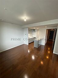 THE TOKYO TOWERS MIDTOWER 26階2LDKのリビング/ダイニング