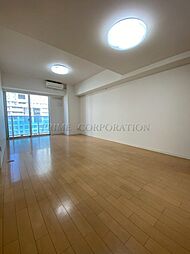 Brillia ist 東雲キャナルコート 10階1SLDKのリビング/ダイニング