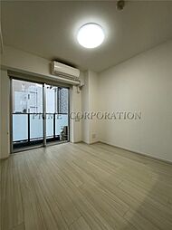 BPRレジデンス門前仲町 10階2LDKのリビング/ダイニング