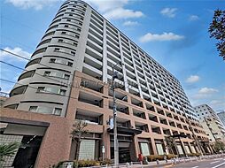 アーバンライフ月島駅前ウエスト