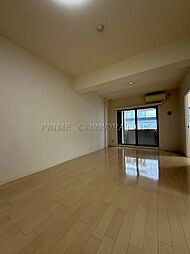 メゾン・ド・日本橋久松町 3階1LDKのリビング/ダイニング