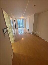 THE TOKYO TOWERS MIDTOWER 10階1LDKのリビング/ダイニング