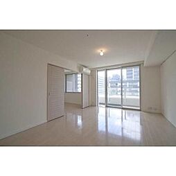 THE TOKYO TOWERS MIDTOWER 4階2SLDKのリビング/ダイニング