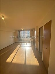 リバーシティ21イーストタワーズII 14階1SLDKのリビング/ダイニング