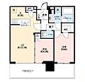 シティタワーズ東京ベイセントラルタワー21階29.5万円