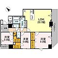 ZOOM日本橋馬喰町13階38.0万円