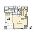 シティタワー有明11階30.0万円