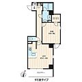 メトロフロント神田9階26.8万円