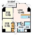 麻布Tino4階31.5万円