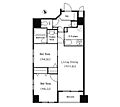ParkCube茅場町4階29.3万円