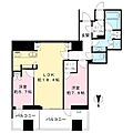 三田ガーデンヒルズパークマンション4階140.0万円