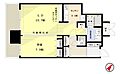 リガーレ日本橋人形町5階29.8万円