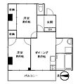 アール・平河町2階23.0万円