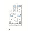アーバネックス住吉8階27.4万円