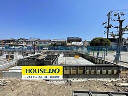 新築戸建 犬山市五郎丸第1期　全3棟　3号棟