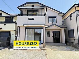 和田町宮　中古戸建
