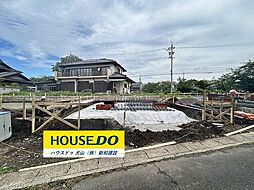 新築戸建 犬山市富岡新町　第1　全5棟　2号棟