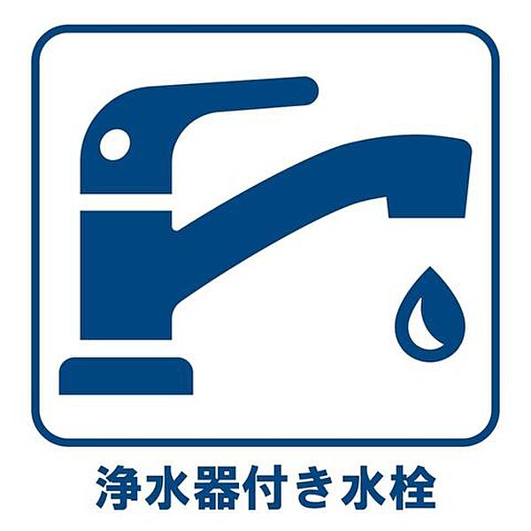 キッチンを拡大表示